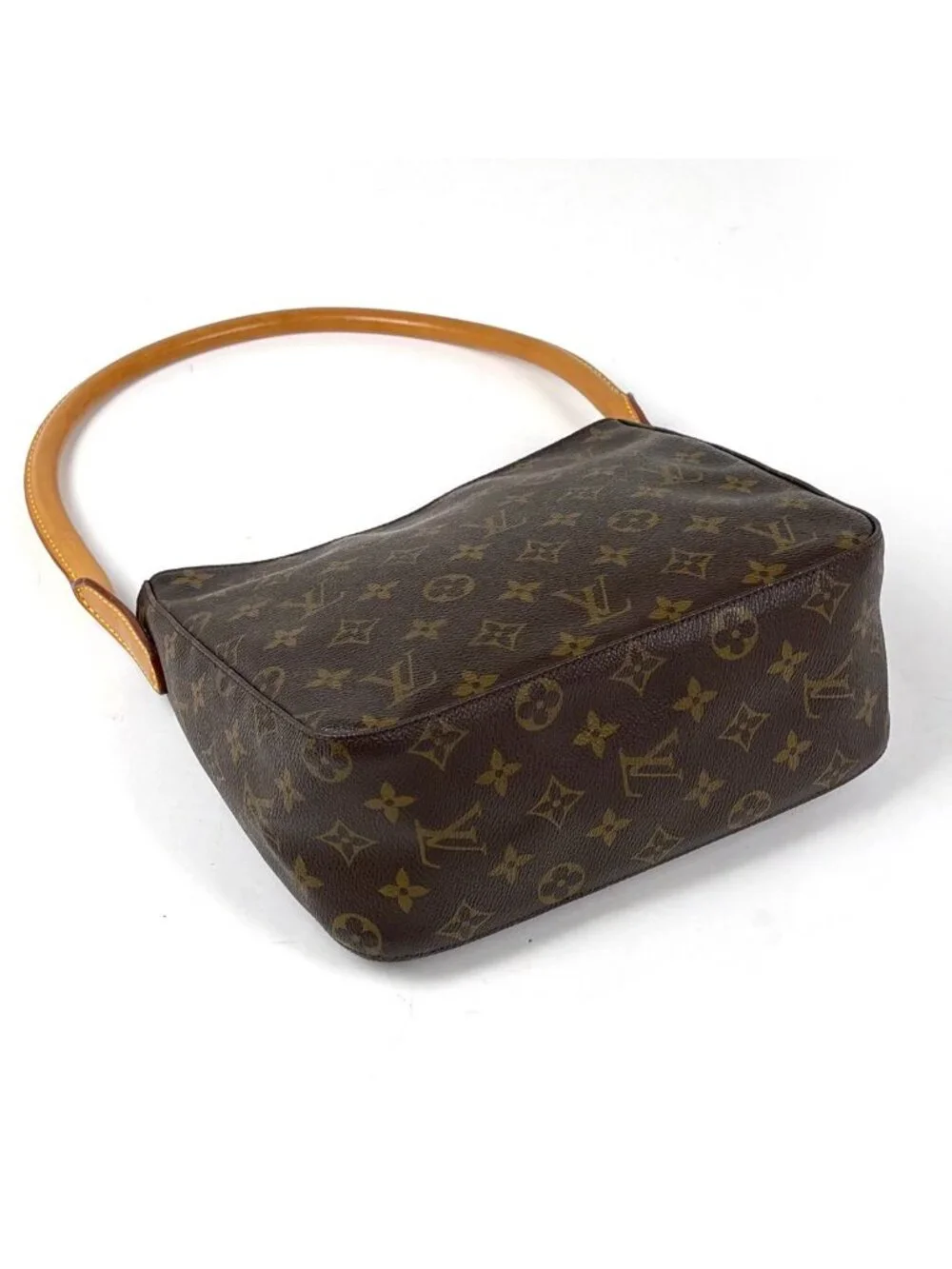 Louis Vuitton this authentic